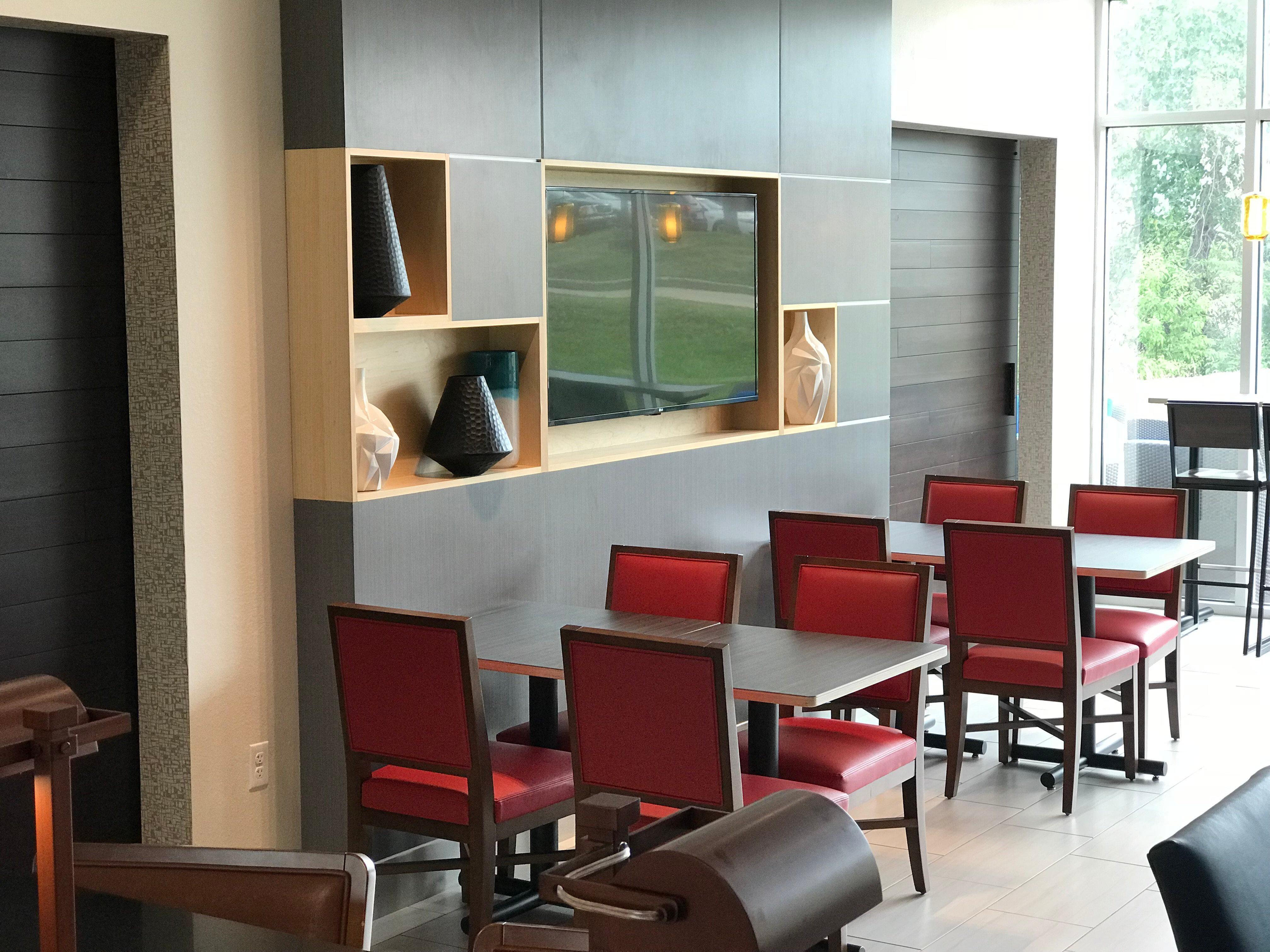 Holiday Inn Express & Suites - Hannibal - Medical Center Bagian luar foto