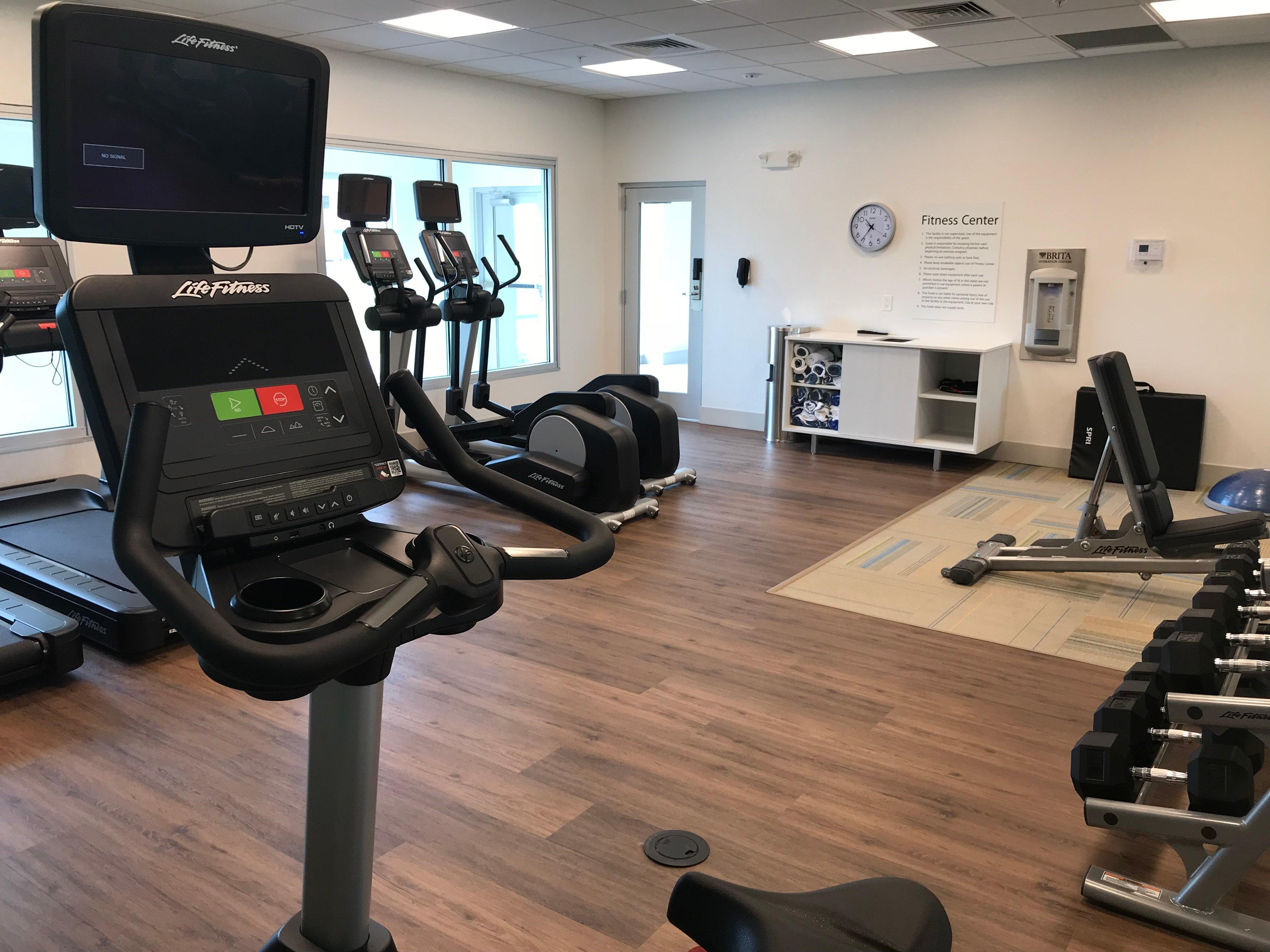 Holiday Inn Express & Suites - Hannibal - Medical Center Bagian luar foto