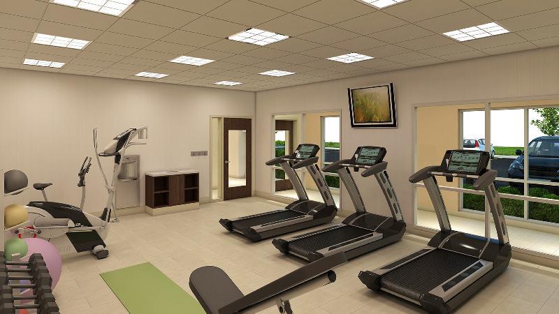 Holiday Inn Express & Suites - Hannibal - Medical Center Bagian luar foto